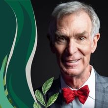 An Evening with Bill Nye Comes to Alaska PAC