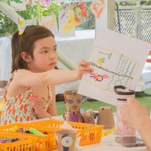 BIG UMBRELLA FESTIVAL Returns to Lincoln Center Celebrating Neurodiverse Audiences…
