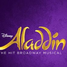 Tickets on Sale This Week For ALADDIN in Fort Worth