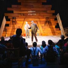 Photos: First Look at INDECENT at Wilbury Theatre Group