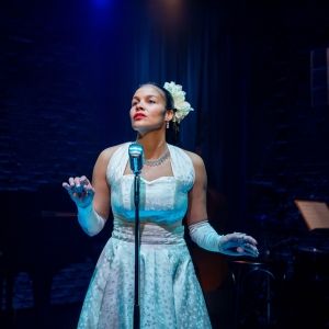 LADY DAY AT EMERSON'S BAR & GRILL Comes to Arts Centre Melbourne