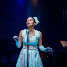 LADY DAY AT EMERSON'S BAR & GRILL Comes to Arts Centre Melbourne