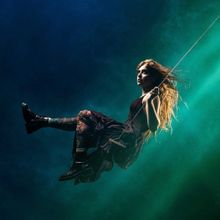 THE GOOD PERSON OF SZECHWAN Comes to the Cameri Theatre