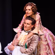 Review: LES LIAISONS DANGEREUSES at Company Theatre At THE ROSE CENTRE, BELMONT
