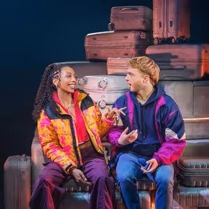 Wanyue Jie Joins TWO STRANGERS Producing Team at 17