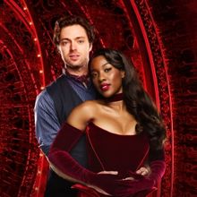 Natalie Kassanga and More Join MOULIN ROUGE! THE MUSICAL in London