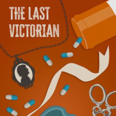 THE LAST VICTORIAN to Premiere at Washington Stage Guild