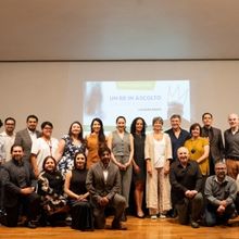 Un Re In Ascolto (Un Rey Escucha), De Luciano Berio, Llega Por Primera Vez A Mexico Y