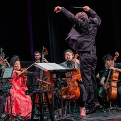 The Next Festival of Emerging Artists to Celebrate Women Immigrant Composers