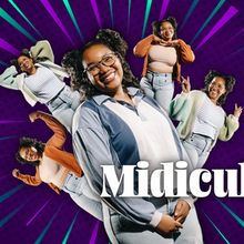 World Premiere of MIDICULOUS Comes to the Keegan Theatre