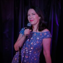 Photos: Highlights from Kati Neiheisel's LONDON BY NIGHT at Pangea