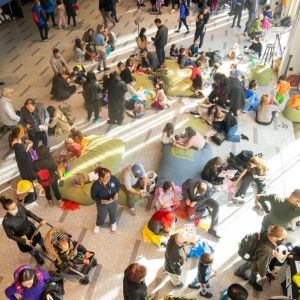 Lincoln Center's Open House Returns to David Geffen Hall for Third Year