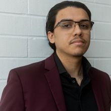 The Howell Binkley Fellowship Program Names Michael Crevoisier as 2025 Fellow