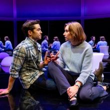 Photos: CONSTELLATIONS At Rubicon Theatre