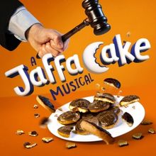 A JAFFA CAKE MUSICAL Will Collect Jaffa Cakes For the Edinburgh Food Project