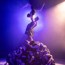 THE GENESIS Comes to Edinburgh