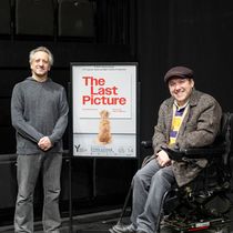 Cast and Creative Team Set For THE LAST PICTURE