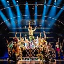 Photos: COME FALL IN LOVE - THE DDLJ MUSICAL at Manchester Opera House