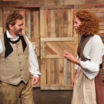 Photos: TRANSLATIONS at West End Productions