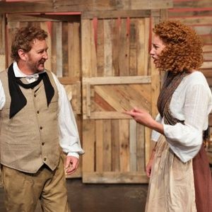 Photos: TRANSLATIONS at West End Productions