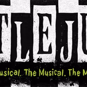 BEETLEJUICE Tickets On Sale Friday At Bass Performance Hall