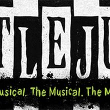 BEETLEJUICE Tickets On Sale Friday At Bass Performance Hall