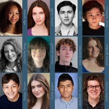 Cast Set For Week One of YOUNG PLAYWRIGHTS FESTIVAL at The Blank Theatre
