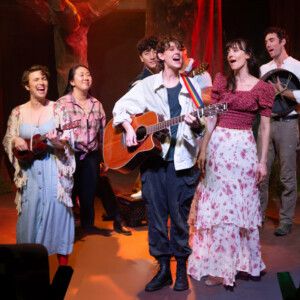 Photos: AS YOU LIKE IT at The Porters of Hellsgate