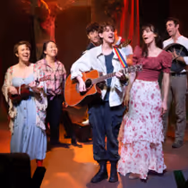 Photos: AS YOU LIKE IT at The Porters of Hellsgate