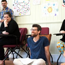 THE LOOP Series Returns to the Town Hall Theater