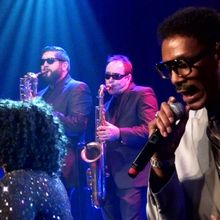 That Motown Band Comes to bergenPAC Next Year