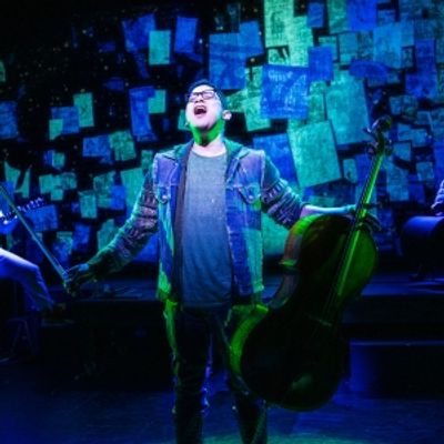 Photos: First Look At LIZARD BOY At Theatre Row