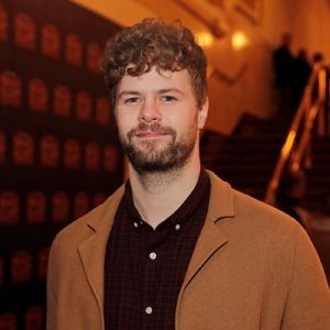 Jay McGuiness Joins UK and Ireland Tour of & JULIET