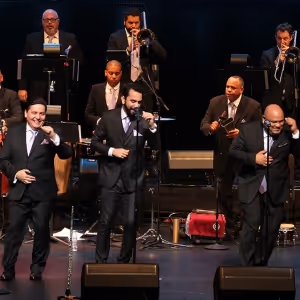 Fiesta Cultural Comes to Lesher Center for the Arts in July