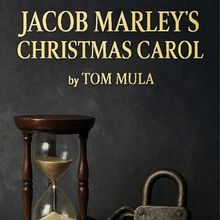 JACOB MARLEY’S CHRISTMAS CAROL to Play Dukesbay Theatre in Tacoma