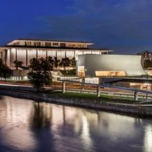 More Staff Dismissals At Kennedy Center As Trump Takeover Continues