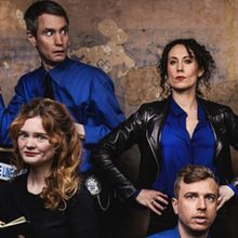 CSI: CRIME SCENE IMPROVISATION To Make Underbelly Boulevard Soho Debut