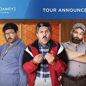 SOOSHI MANGO Will Embark on Australian Tour