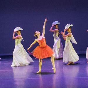 ACANSA Arts Festival Of The South Presents COCKTAIL HOUR: THE SHOW