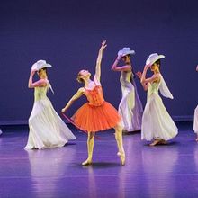 ACANSA Arts Festival Of The South Presents COCKTAIL HOUR: THE SHOW