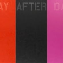 New York City Center Unveils Two Works By Deborah Kass