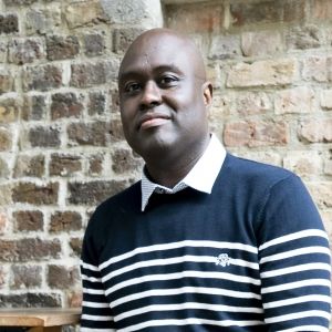 Burberry's Geoffrey Williams Will Serve as New Chair Of Bernie Grant Arts Centre