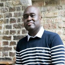 Burberry's Geoffrey Williams Will Serve as New Chair Of Bernie Grant Arts Centre