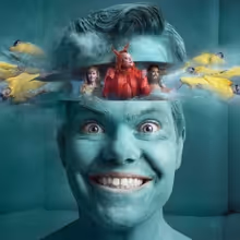 THE RAKE'S PROGRESS is Now Playing at Den Norske Opera