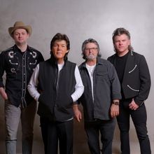 Shenandoah Comes to North Charleston Performing Arts Center in February