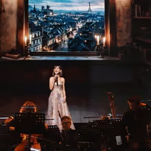 Photos: Susan Egan, Keala Settle and More Perform for 16,000 in BROADWAY HITS LIVE in
