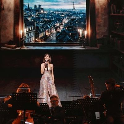 Photos: Susan Egan, Keala Settle and More Perform for 16,000 in BROADWAY HITS LIVE in Taipei
