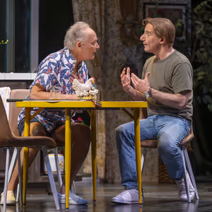 Photos: PICTURES FROM HOME West Coast Premiere at Marin Theatre