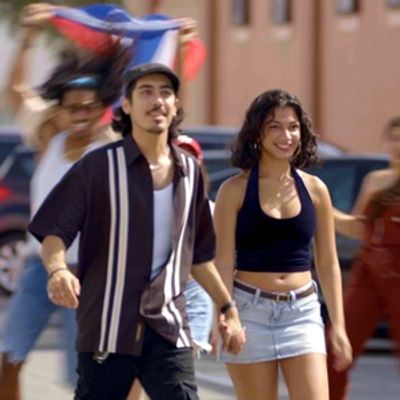 IN THE HEIGHTS To Play Lake Worth Playhouse