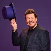 Michael Ball Will Star as 'Willy Wonka' in CHARLIE AND THE CHOCOLATE FACTORY at London Coliseum